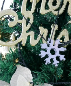 Multiutensile per fiocchi di neve in acciaio inossidabile 18 in 1 Amenitee