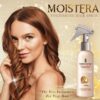 Moistera Spray Nutriente per Capelli