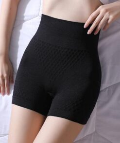 Pelvi eretto che corregge la coscia più snella