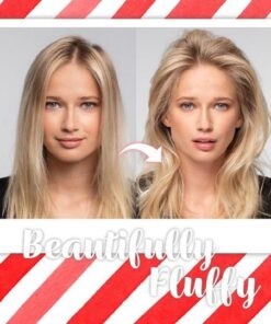 Volumizzante per radici di hairdobe (3 pezzi)