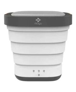 Portabiancheria pieghevole Basic&Upgrade (SCONTO 50%)