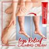 Crema Calmante Sollievo Gambe