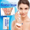 Crema Pro Aqua per le imperfezioni