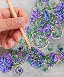 Gancio per tamburo SewPro