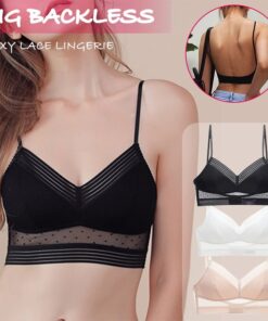 Reggiseno di sollevamento confortevole
