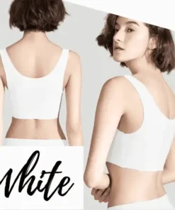 Reggiseno push-up wireless-Air Bra (set di 3)