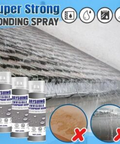 Spray adesivo per la riparazione delle perdite