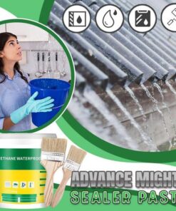 Pasta sigillante avanzata e potente