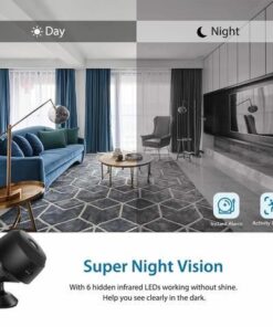 Registratore di telecamere di sorveglianza remota