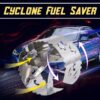 Risparmio carburante Turbo Cyclone