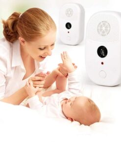 SonicGuard Killer per acari della polvere e cimici dei letti