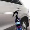 Nano spray per la rimozione dei graffi dell'auto