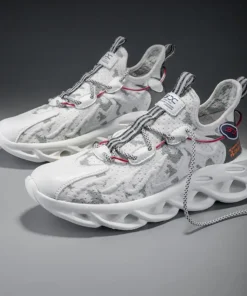 Scarpe da ginnastica dinamiche Deceptor X9X