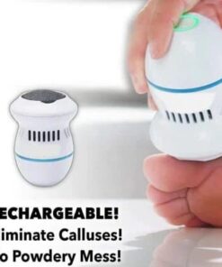 Smerigliatrice elettrica a pedale