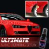 Spray riparatore nano per auto definitivo