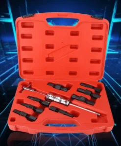 Set di estrattori per cuscinetti interni di alta qualità