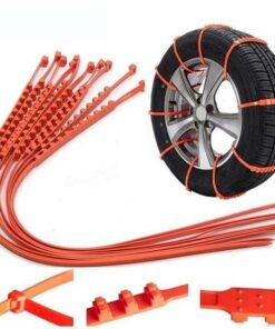 VENDITA CALDA - Fascette antiscivolo per nuovi veicoli portatili