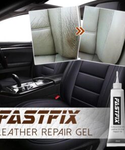 Gel riparatore per pelle FastFix