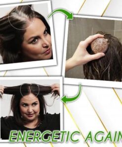 Shampoo solido Fallopia Multiflora