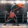 Bande di resistenza per allenamento completo BoxerPunch