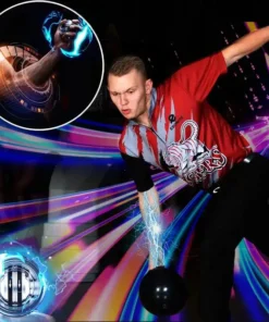 SpinPro Gyro Polso Allenamento Pallamano