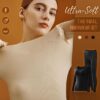 Set di biancheria intima termica ultra morbida SlimFit