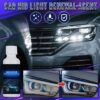 Agente di rinnovamento della luce HID per auto