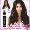 PUMP-HAIR Magic Spray Extra-Volume