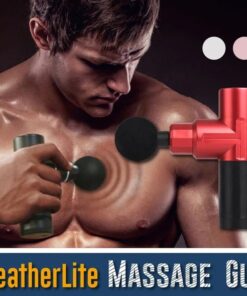 Pistola per massaggio FeatherLite