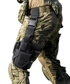 Scarpe da ginnastica alte Splitter PYTHON