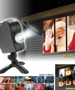 Proiettore di Halloween