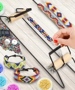 Set telaio per perline CraftPRO