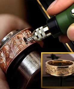 Volano DiamondIcing™