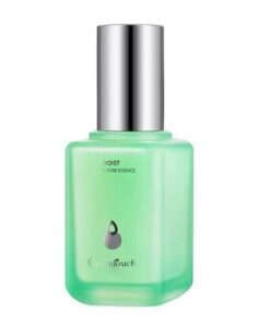 Siero rassodante per la pelle senza pori