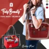 Organizer per inserti in borsa TidyBeauty