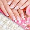Punta per manicure francese NailCraft
