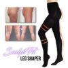 Modellatore per gambe SculptFit