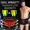Pantaloncini terapeutici Soul Sprout
