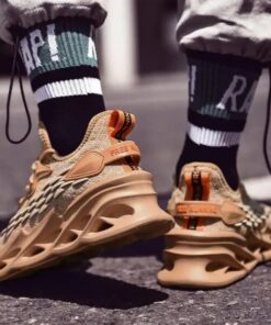 Scarpe da ginnastica X9X VENOM "Chevron Legend".