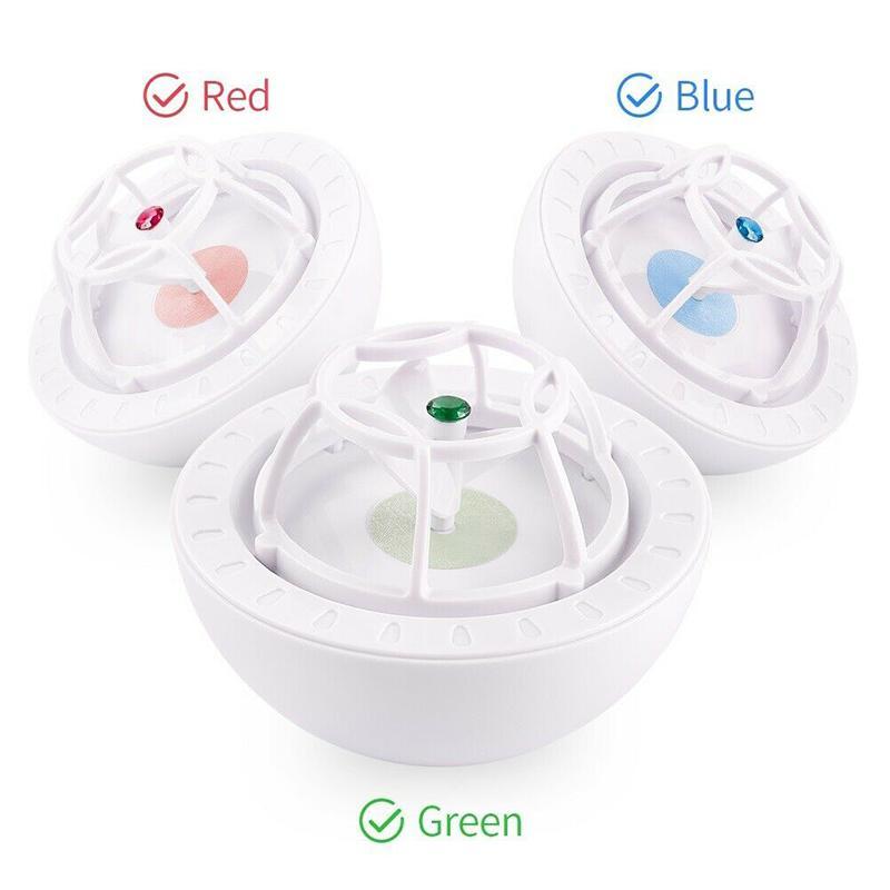 Lavastoviglie portatile ad ultrasuoni e artefatto per lavanderia - Image 16