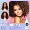 Bounzie Curl Boost Crema Definizione