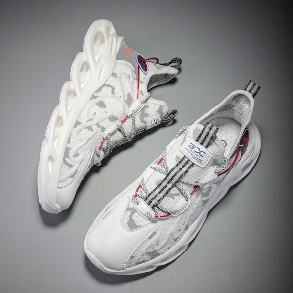 Scarpe da ginnastica dinamiche Deceptor X9X - Image 2