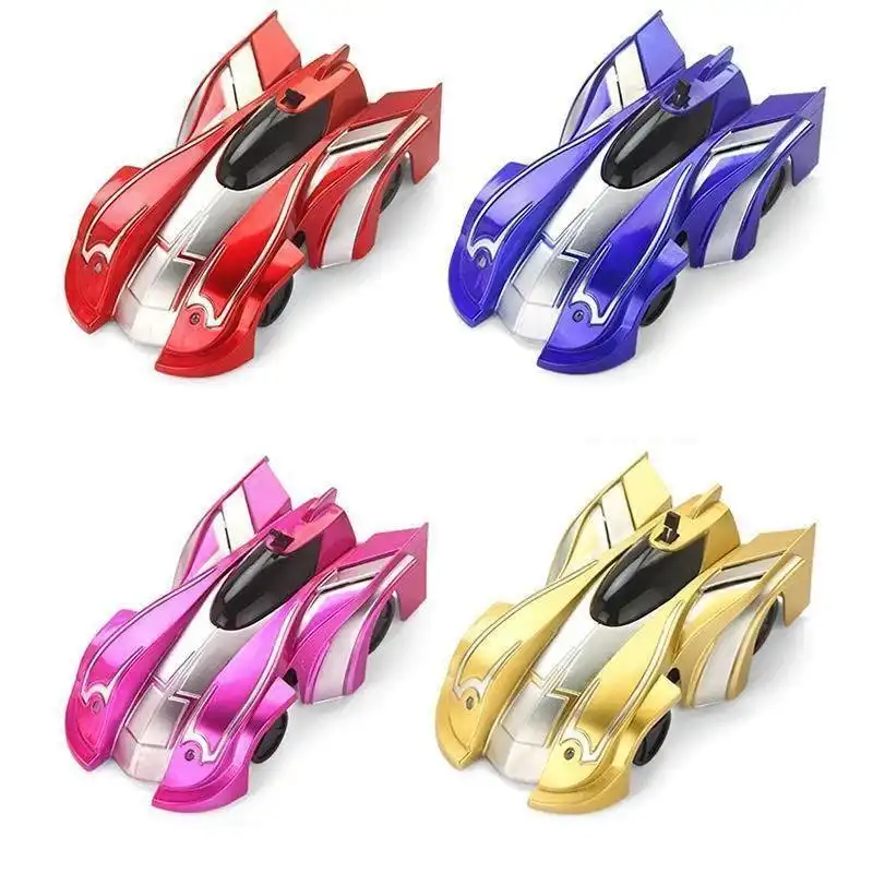 Giocattoli ricaricabili per arrampicata su parete - Image 2