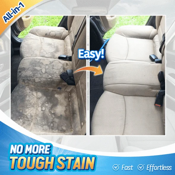 StainOut Detergente per bolle tutto in 1 - Image 2