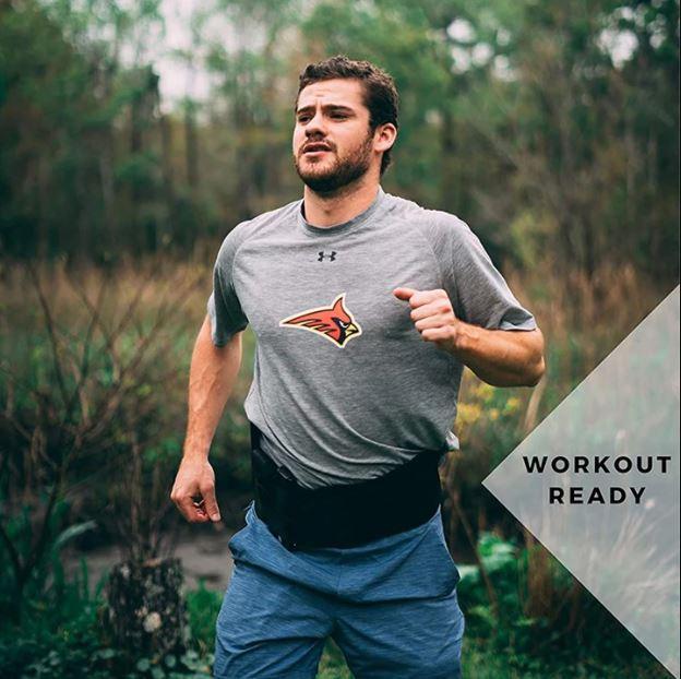 Fondina per fascia addominale definitiva per trasporto nascosto - Image 2