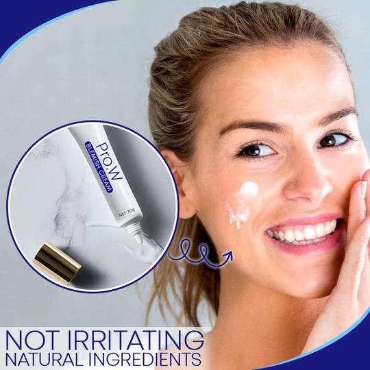 Crema per imperfezioni Pro.W - Image 2