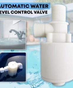 Valvola di controllo automatico del livello dell'acqua