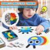 Puzzle di apprendimento creativo SmartShape
