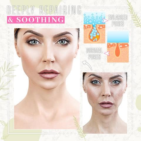 Maschera in gelatina riparatrice ActivePro+ - Image 3