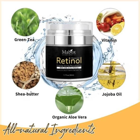 Set di sieri illuminanti al retinolo C+ - Image 3